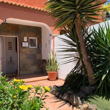 Casa Isthar Appartement Corralejo Buitenkant foto